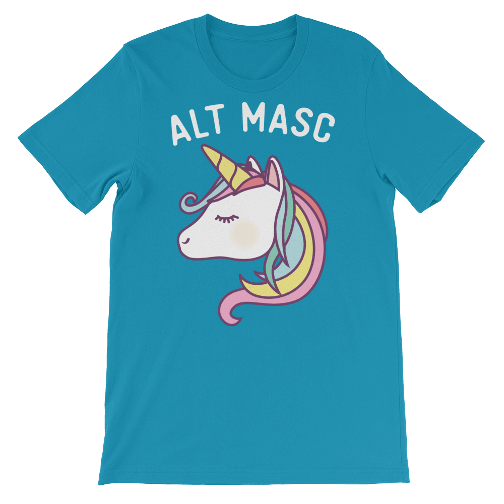 Alt Masc-T-Shirts-Swish Embassy