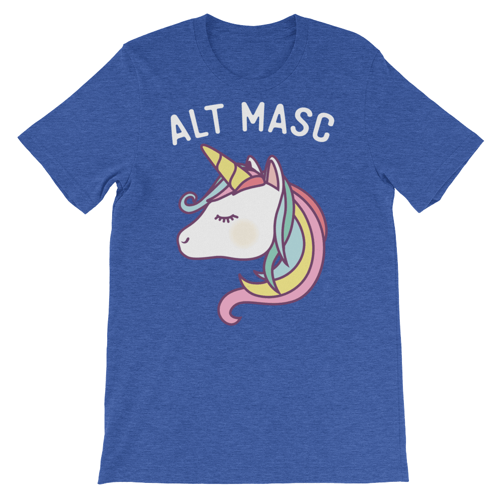 Alt Masc-T-Shirts-Swish Embassy