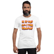 Am I the Drama?-T-Shirts-Swish Embassy