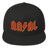 An/Al (Baseball Cap)-Headwear-Swish Embassy
