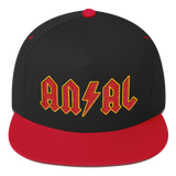 An/Al (Baseball Cap)-Headwear-Swish Embassy