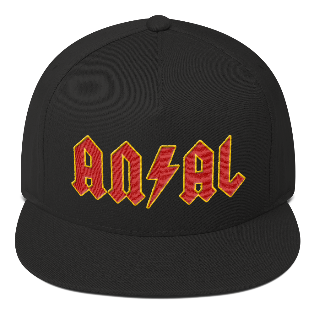 An/Al (Headwear)-Headwear-Swish Embassy