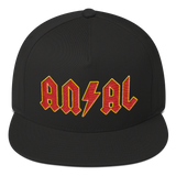 An/Al (Headwear)-Headwear-Swish Embassy
