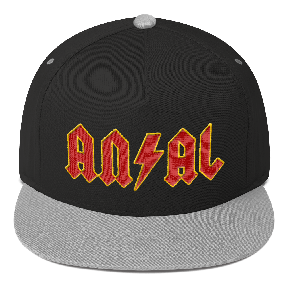 An/Al (Headwear)-Headwear-Swish Embassy