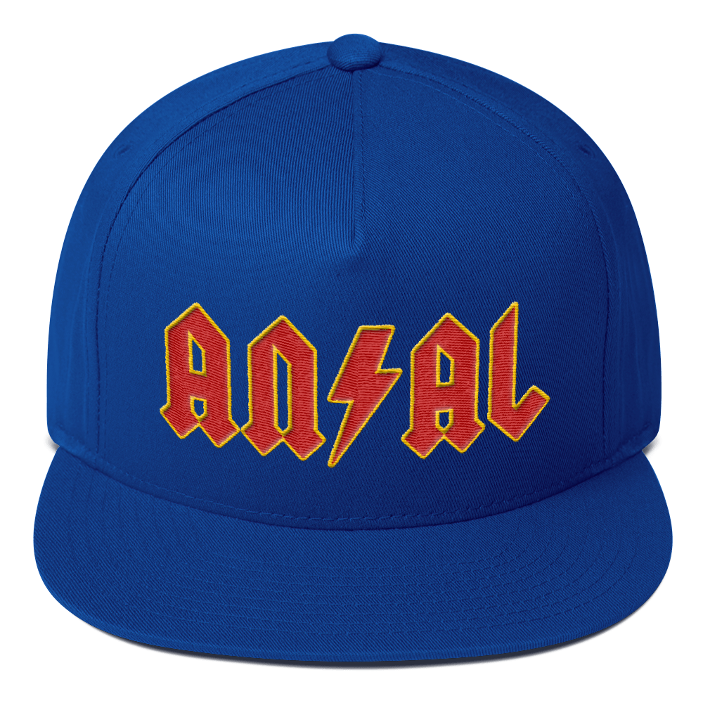 An/Al (Headwear)-Headwear-Swish Embassy