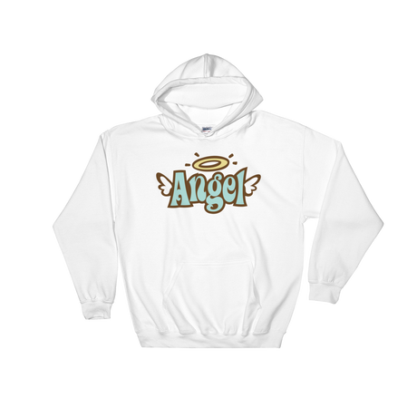 Angel (Hoodie)-Hoodie-Swish Embassy