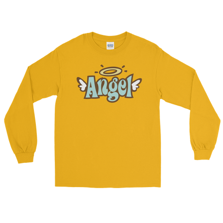 Angel (Long Sleeve)-Swish Embassy