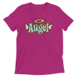 Angel (Retail Triblend)-Triblend T-Shirt-Swish Embassy