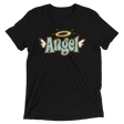 Angel (Retail Triblend)-Triblend T-Shirt-Swish Embassy