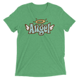 Angel (Retail Triblend)-Triblend T-Shirt-Swish Embassy