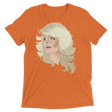 Angelique (Retail Triblend)-Triblend T-Shirt-Swish Embassy