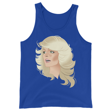 Angelique (Tank Top)-Tank Top-Swish Embassy