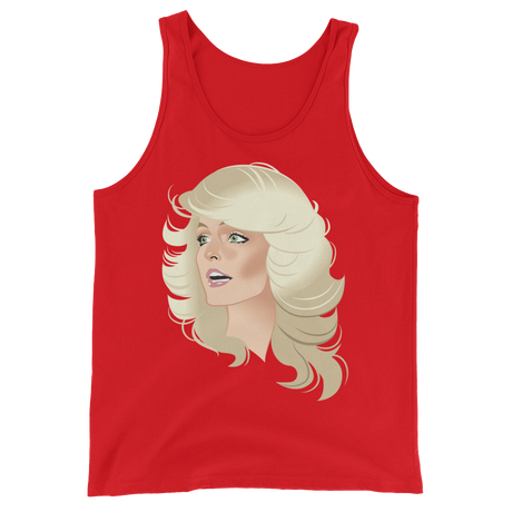 Angelique (Tank Top)-Tank Top-Swish Embassy