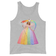 Are You a Good B*tch? (Tank Top)-Tank Top-Swish Embassy