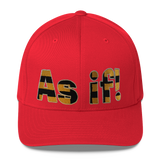 As If! (Headwear)-Headwear-Swish Embassy