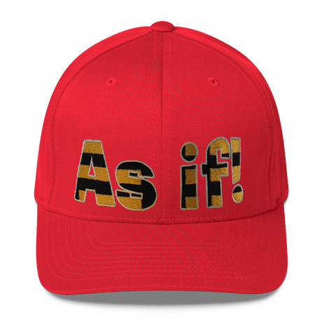 As If! (Headwear)-Headwear-Swish Embassy