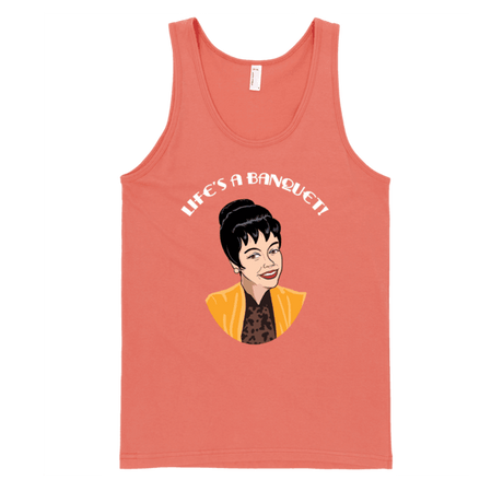 Auntie (Tank)-Tank Top-Swish Embassy