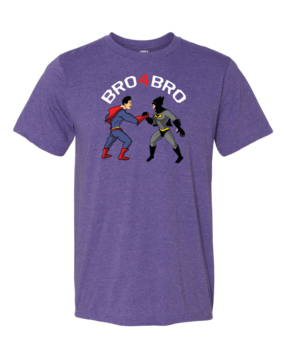 BRO4BRO-T-Shirts-Swish Embassy