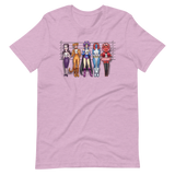 Bad Girls Club-T-Shirts-Swish Embassy
