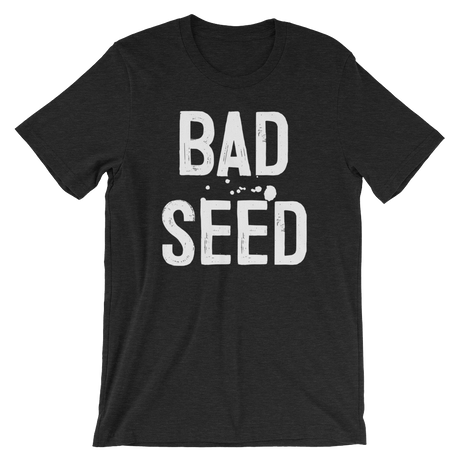 Bad Seed-T-Shirts-Swish Embassy