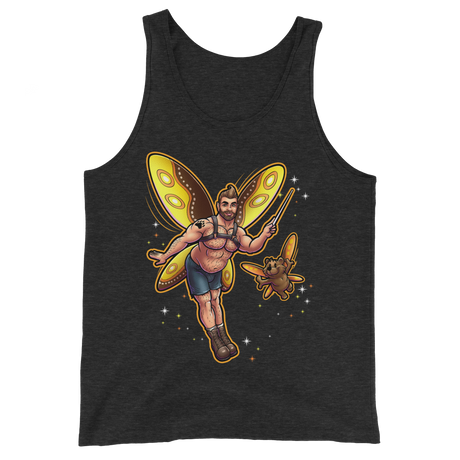 Baerie (Tank Top)-Tank Top-Swish Embassy