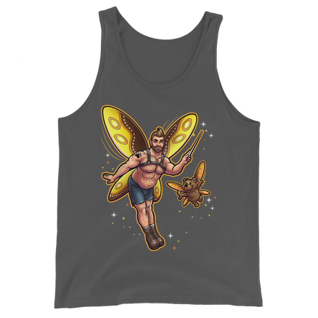 Baerie (Tank Top)-Tank Top-Swish Embassy