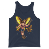 Baerie (Tank Top)-Tank Top-Swish Embassy