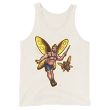 Baerie (Tank Top)-Tank Top-Swish Embassy