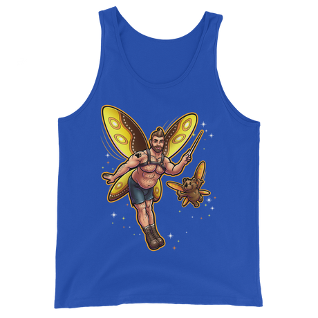 Baerie (Tank Top)-Tank Top-Swish Embassy