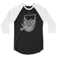 Banana Hammock (Raglan)-Raglan-Swish Embassy