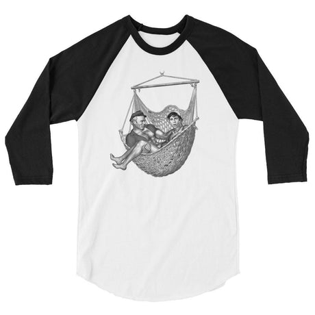 Banana Hammock (Raglan)-Raglan-Swish Embassy