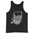 Banana Hammock (Tank Top)-Tank Top-Swish Embassy