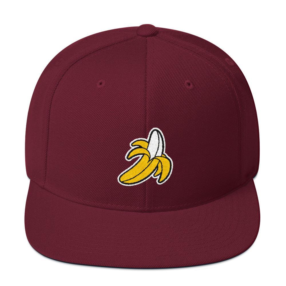 Banana (Headwear)-Headwear-Swish Embassy