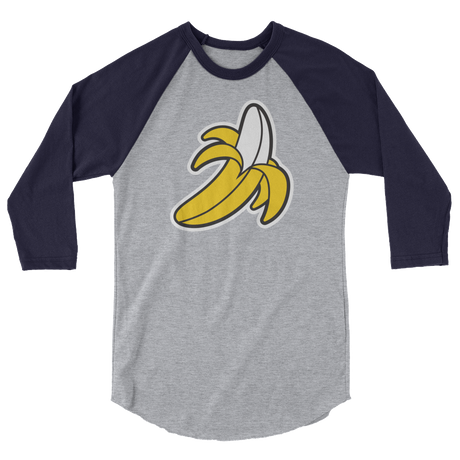 Banana (Raglan)-Raglan-Swish Embassy