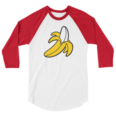 Banana (Raglan)-Raglan-Swish Embassy