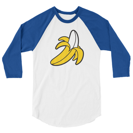 Banana (Raglan)-Raglan-Swish Embassy