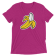 Banana (Retail Triblend)-Triblend T-Shirt-Swish Embassy