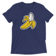 Banana (Retail Triblend)-Triblend T-Shirt-Swish Embassy