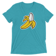 Banana (Retail Triblend)-Triblend T-Shirt-Swish Embassy