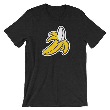 Banana-T-Shirts-Swish Embassy