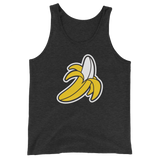 Banana (Tank Top)-Tank Top-Swish Embassy