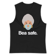 Bea Safe (Muscle Shirt)-Muscle Shirt-Swish Embassy