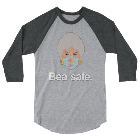 Bea Safe (Raglan)-Raglan-Swish Embassy