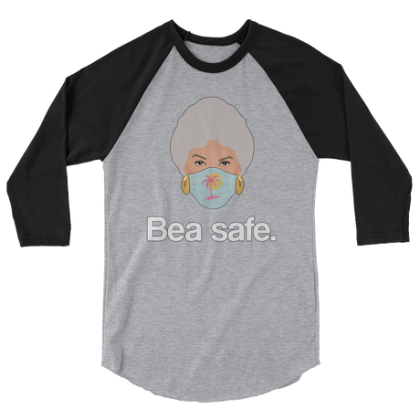 Bea Safe (Raglan)-Raglan-Swish Embassy