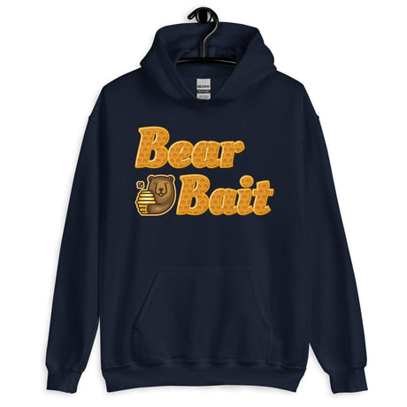 Bear Bait (Hoodie)-Hoodie-Swish Embassy