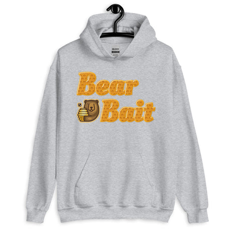 Bear Bait (Hoodie)-Hoodie-Swish Embassy