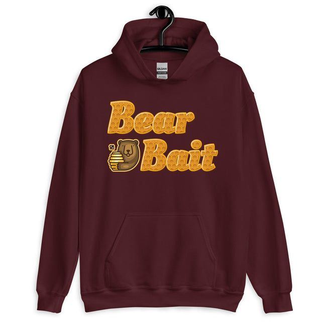 Bear Bait (Hoodie)-Hoodie-Swish Embassy