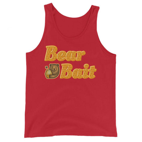 Bear Bait (Tank Top)-Tank Top-Swish Embassy