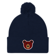 Bear (Beanie)-Beanie-Swish Embassy