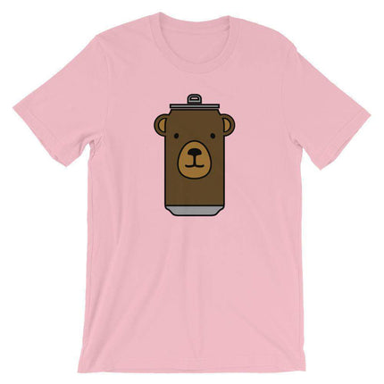 Bear Can-T-Shirts-Swish Embassy